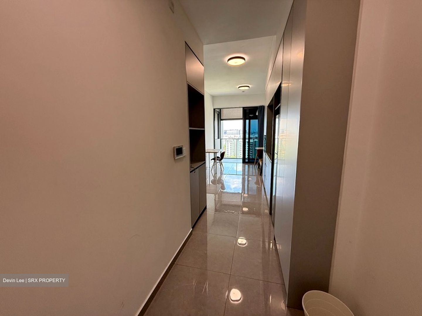 Parc Clematis (D5), Apartment #638980371